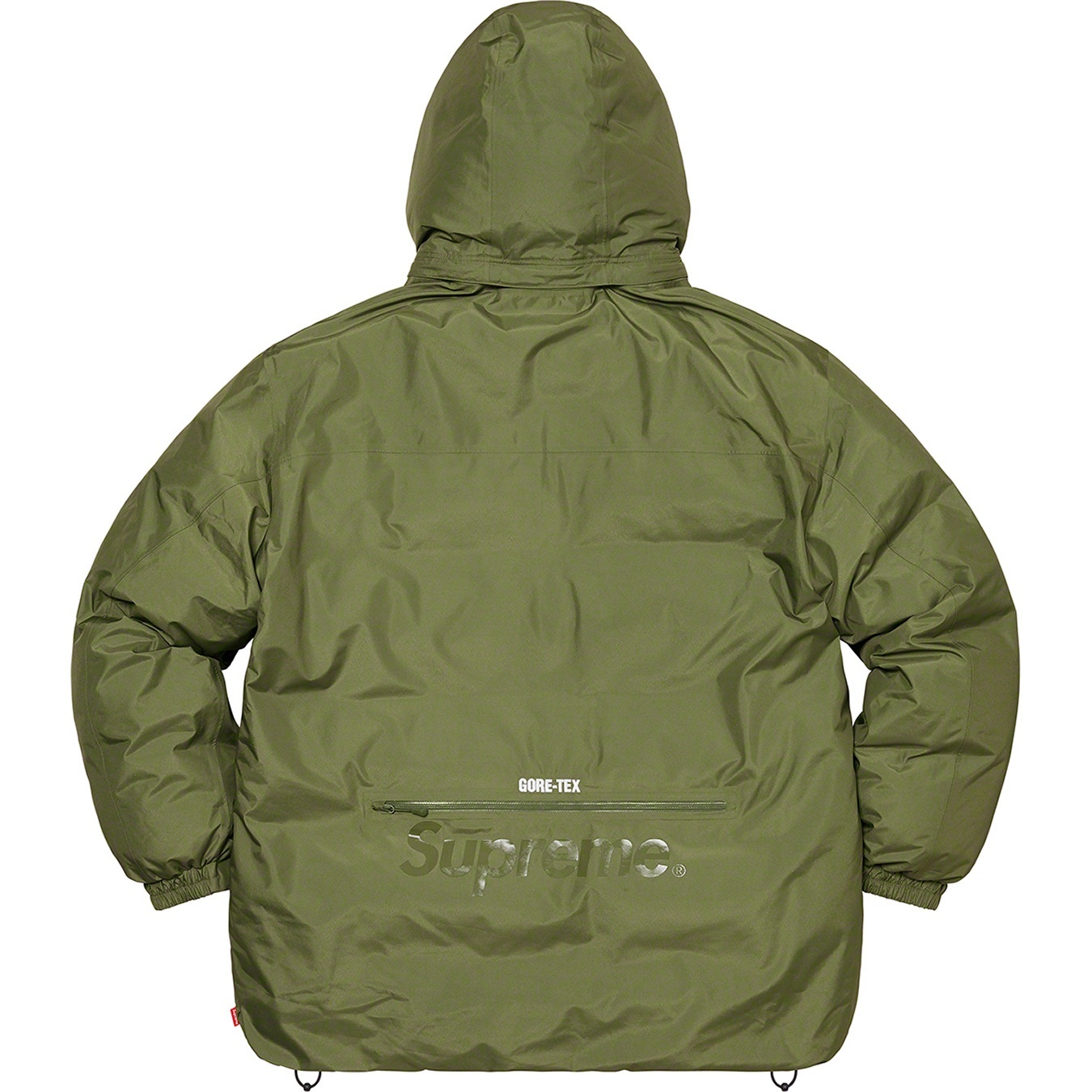 GORE-TEX 700-Fill Down Parka view 11